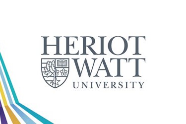 Heriot Watt Signpost